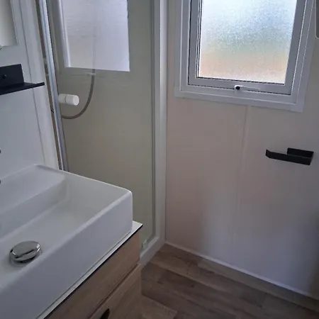 Mobil-home N°698 3ch Confort Au Calme *