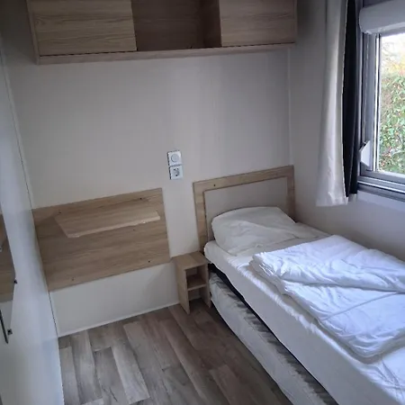 Mobil-home N°698 3ch Confort Au Calme