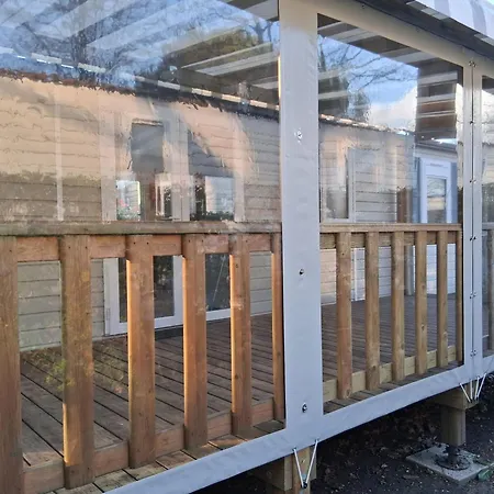 Mobil-home N°698 3ch Confort Au Calme